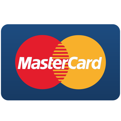 Visa and MasterCard