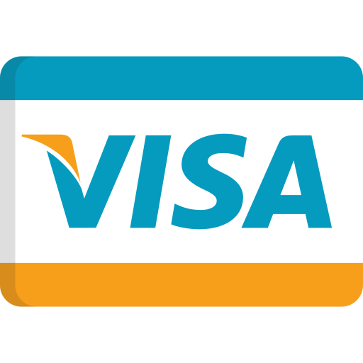 Visa and MasterCard