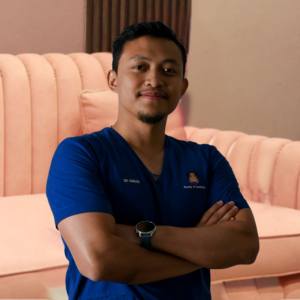 Dr. Ammar Yaseer Bin Abdul Hakim