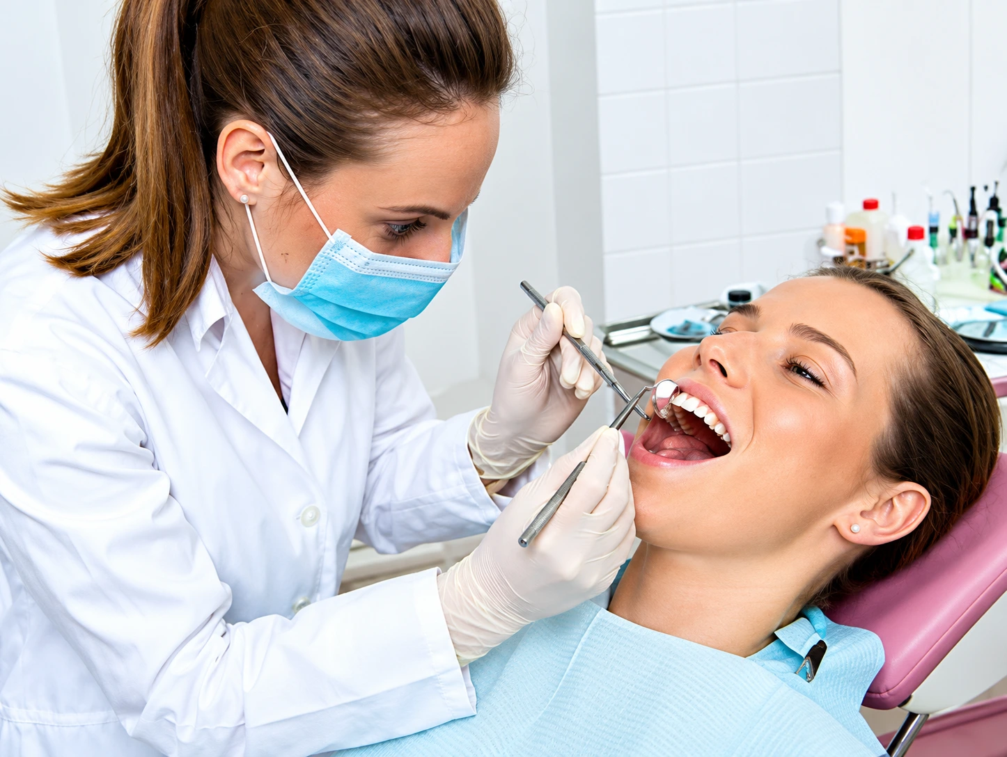 affordable dental clinic in jb