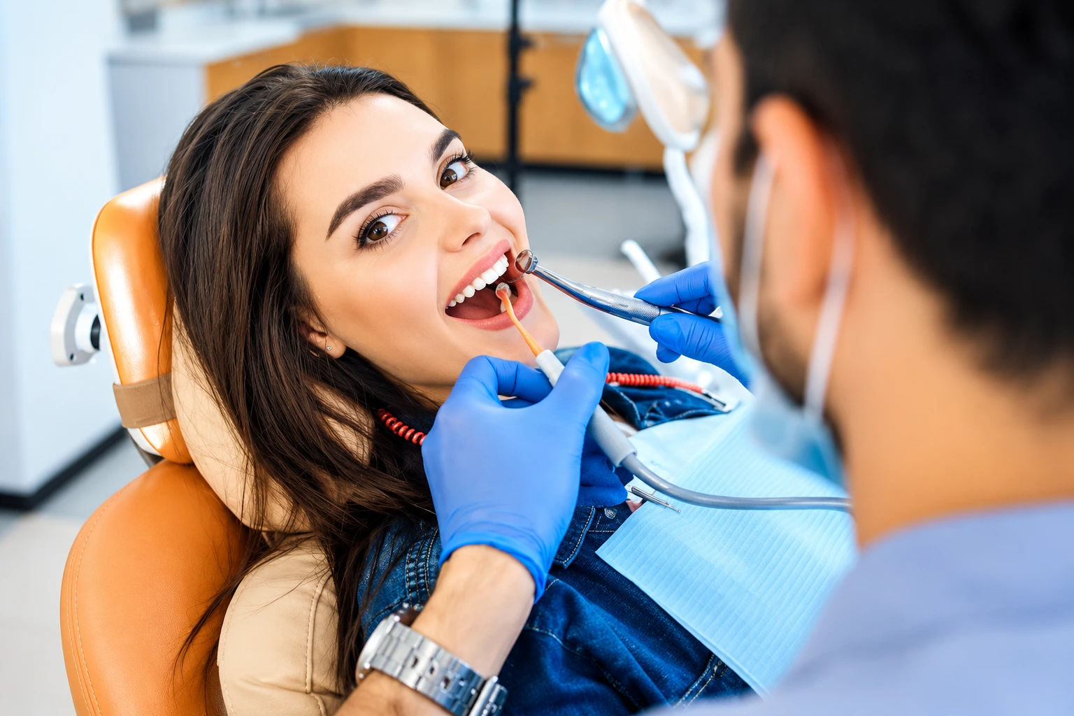 Affordable Dental Clinic in Johor Bahru
